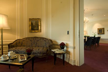 Bellevue Palace Bern