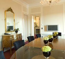 Bellevue Palace Bern