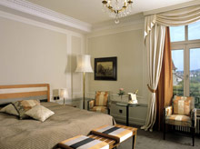 Bellevue Palace Bern