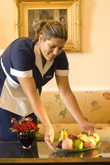 Bellevue Palace Bern