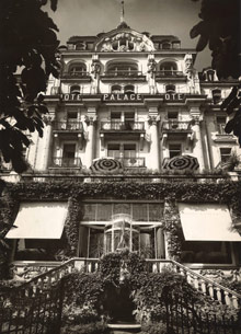 Palace Luzern