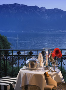 Grand Hotel du Lac