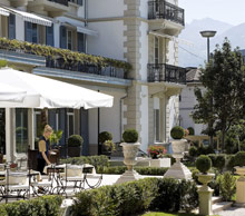 Grand Hotel du Lac