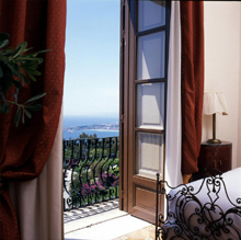 San Domenico Palace Hotel