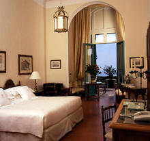 San Domenico Palace Hotel