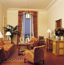 San Domenico Palace Hotel