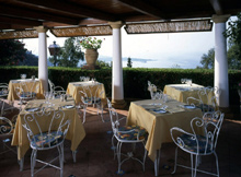 San Domenico Palace Hotel