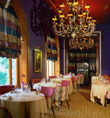 San Domenico Palace Hotel