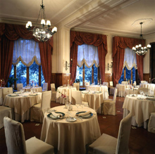 San Domenico Palace Hotel