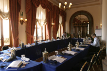 San Domenico Palace Hotel