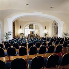 San Domenico Palace Hotel