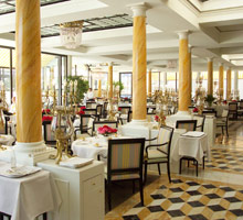 Victoria Jungfrau Grand Hotel & Spa