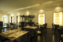 Victoria Jungfrau Grand Hotel & Spa