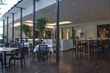 Victoria Jungfrau Grand Hotel & Spa