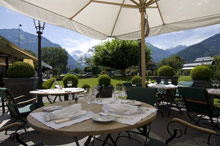 Victoria Jungfrau Grand Hotel & Spa