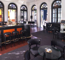 Victoria Jungfrau Grand Hotel & Spa