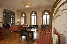 Victoria Jungfrau Grand Hotel & Spa