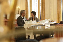 Victoria Jungfrau Grand Hotel & Spa