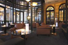 Victoria Jungfrau Grand Hotel & Spa