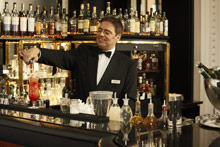 Victoria Jungfrau Grand Hotel & Spa