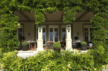 Victoria Jungfrau Grand Hotel & Spa