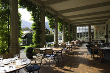 Victoria Jungfrau Grand Hotel & Spa