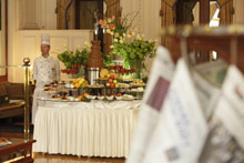 Victoria Jungfrau Grand Hotel & Spa