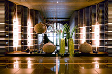 Victoria Jungfrau Grand Hotel & Spa