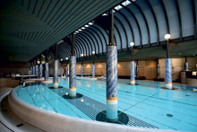 Victoria Jungfrau Grand Hotel & Spa