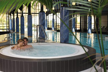 Victoria Jungfrau Grand Hotel & Spa