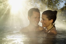 Victoria Jungfrau Grand Hotel & Spa