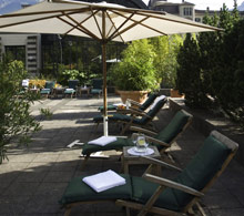 Victoria Jungfrau Grand Hotel & Spa