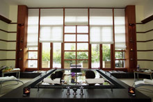 Victoria Jungfrau Grand Hotel & Spa