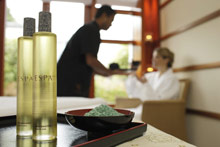 Victoria Jungfrau Grand Hotel & Spa