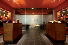 Victoria Jungfrau Grand Hotel & Spa