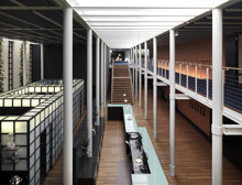 Victoria Jungfrau Grand Hotel & Spa