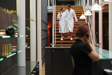 Victoria Jungfrau Grand Hotel & Spa