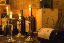 Victoria Jungfrau Grand Hotel & Spa