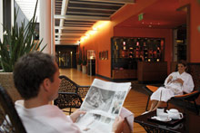 Victoria Jungfrau Grand Hotel & Spa