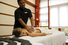 Victoria Jungfrau Grand Hotel & Spa