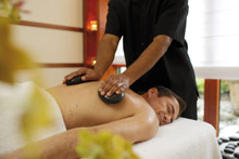 Victoria Jungfrau Grand Hotel & Spa