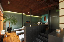 Victoria Jungfrau Grand Hotel & Spa