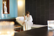 Victoria Jungfrau Grand Hotel & Spa