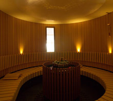 Victoria Jungfrau Grand Hotel & Spa