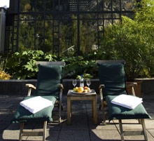 Victoria Jungfrau Grand Hotel & Spa