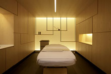 Victoria Jungfrau Grand Hotel & Spa