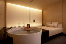 Victoria Jungfrau Grand Hotel & Spa