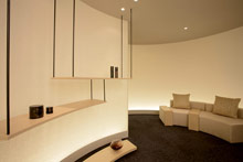 Victoria Jungfrau Grand Hotel & Spa