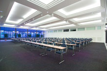 Victoria Jungfrau Grand Hotel & Spa