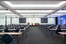 Victoria Jungfrau Grand Hotel & Spa